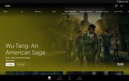 Download Hulu: Stream TV shows, hit movies, series & more wallpapers 13