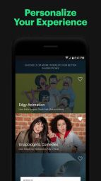 Download Hulu: Stream TV shows, hit movies, series & more wallpapers 5