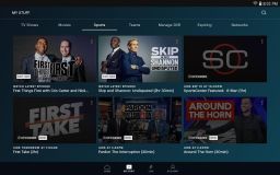 Download Hulu: Stream TV shows, hit movies, series & more wallpapers 9