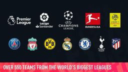 Download FIFA Soccer wallpapers 10