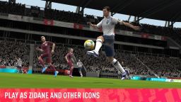 Download FIFA Soccer wallpapers 14