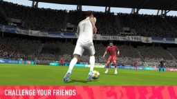 Download FIFA Soccer wallpapers 2