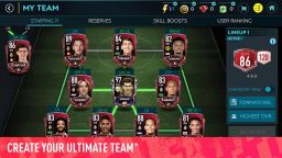 Download FIFA Soccer wallpapers 8