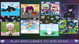 Download Gacha Life wallpapers 4