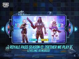 Download PUBG MOBILE - 2nd Anniversary wallpapers 18