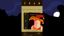 Download Reigns wallpapers 12
