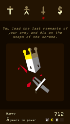 Download Reigns wallpapers 3