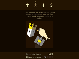 Download Reigns wallpapers 8
