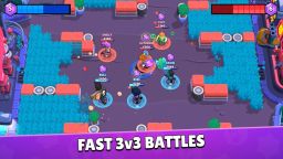 Download Brawl Stars wallpapers 1