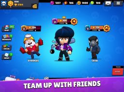 Download Brawl Stars wallpapers 10