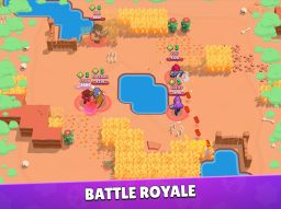 Download Brawl Stars wallpapers 15