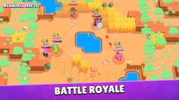 Download Brawl Stars wallpapers 2