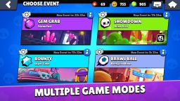 Download Brawl Stars wallpapers 5