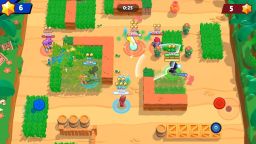 Download Brawl Stars wallpapers 6
