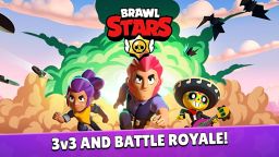 Download Brawl Stars wallpapers 7