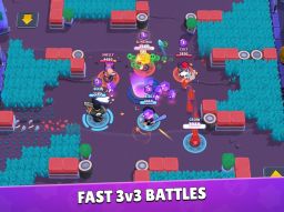 Download Brawl Stars wallpapers 8