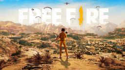 Download Garena Free Fire: Kalahari wallpapers 1