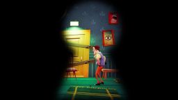Download Hello Neighbor wallpapers 16