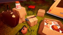 Download Hello Neighbor wallpapers 22