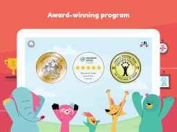 Download Khan Academy Kids: Free educational games & books wallpapers 12