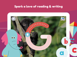 Download Khan Academy Kids: Free educational games & books wallpapers 15