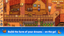 Download Stardew Valley wallpapers 1