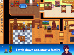 Download Stardew Valley wallpapers 17