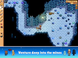 Download Stardew Valley wallpapers 18