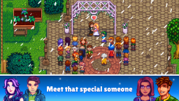 Download Stardew Valley wallpapers 19