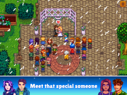 Download Stardew Valley wallpapers 20