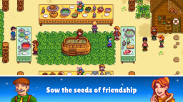 Download Stardew Valley wallpapers 3