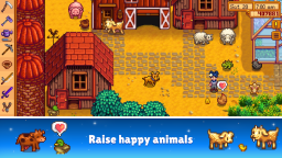 Download Stardew Valley wallpapers 4
