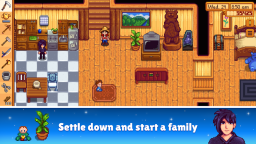 Download Stardew Valley wallpapers 5