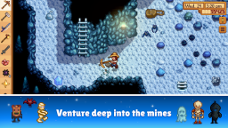 Download Stardew Valley wallpapers 6