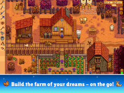 Download Stardew Valley wallpapers 7