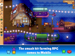 Download Stardew Valley wallpapers 8