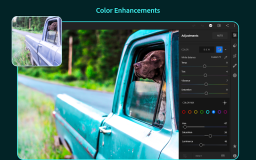 Download Adobe Lightroom - Photo Editor & Pro Camera wallpapers 10