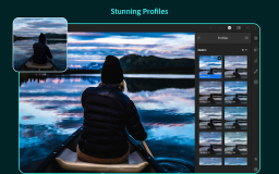 Download Adobe Lightroom - Photo Editor & Pro Camera wallpapers 11