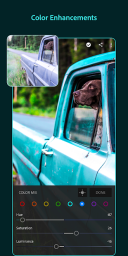 Download Adobe Lightroom - Photo Editor & Pro Camera wallpapers 2