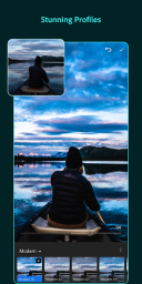 Download Adobe Lightroom - Photo Editor & Pro Camera wallpapers 3