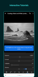 Download Adobe Lightroom - Photo Editor & Pro Camera wallpapers 4