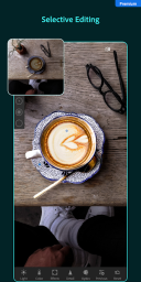 Download Adobe Lightroom - Photo Editor & Pro Camera wallpapers 6