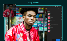 Download Adobe Lightroom - Photo Editor & Pro Camera wallpapers 8