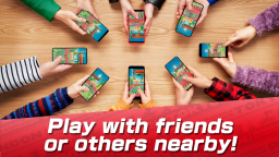 Download Mario Kart Tour wallpapers 2