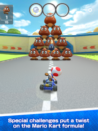 Download Mario Kart Tour wallpapers 22