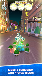 Download Mario Kart Tour wallpapers 5