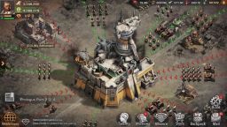 Download State of Survival: Zombie War wallpapers 12