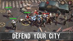 Download State of Survival: Zombie War wallpapers 17
