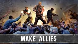 Download State of Survival: Zombie War wallpapers 3