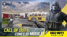 Download Call of Duty®: Mobile wallpapers 1